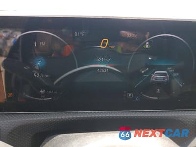 Zdjęcie 9 z 12 samochodu: 2020 MERCEDES-BENZ CLA 250 4MATIC VIN:W1K5J4HB4LN086295 - miniatura