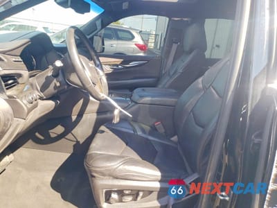 Zdjęcie 7 z 14 samochodu: 2016 CADILLAC ESCALADE PLATINUM VIN:1GYS4DKJ4GR328256 - miniatura