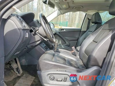 Zdjęcie 7 z 13 samochodu: 2016 VOLKSWAGEN TIGUAN S VIN:WVGBV7AX6GW615380 - miniatura