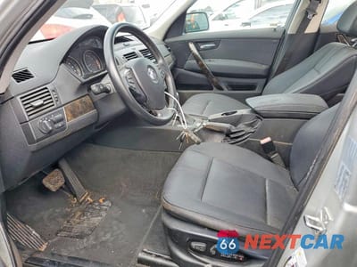 Zdjęcie 7 z 13 samochodu: 2009 BMW X3 XDRIVE30I VIN:WBXPC93479WJ28905 - miniatura