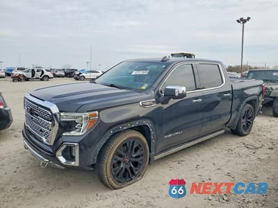 2020 GMC SIERRA K1500 DENALI 1GTU9FELXLZ228083 - główne zdjęcie licytacji z USA - miniatura