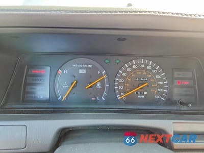 Zdjęcie 9 z 12 samochodu: 1991 TOYOTA CAMRY DELUXE VIN:4T1SV21E0MU406533 - miniatura