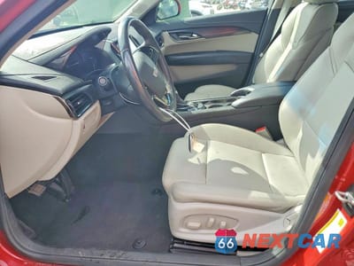 Zdjęcie 7 z 12 samochodu: 2017 CADILLAC ATS VIN:1G6AA5RX6H0208347 - miniatura