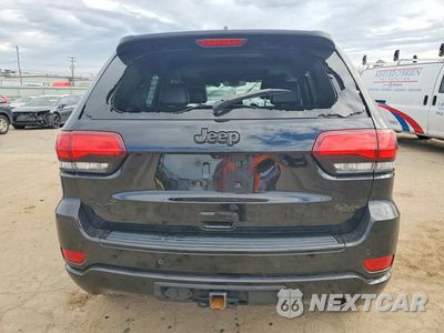 Zdjęcie 6 z 12 samochodu: 2018 JEEP GRAND CHEROKE VIN:1C4RJFAGXJC368012 - miniatura