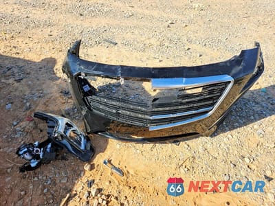 Zdjęcie 12 z 12 samochodu: 2018 CADILLAC CTS LUXURY VIN:1G6AR5SX9J0121986 - miniatura