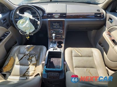 Zdjęcie 8 z 12 samochodu: 2009 FORD TAURUS LIMITED VIN:1FAHP25W89G118654 - miniatura