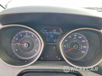 Zdjęcie 9 z 13 samochodu: 2011 HYUNDAI ELANTRA GLS VIN:KMHDH4AE6BU106018 - miniatura