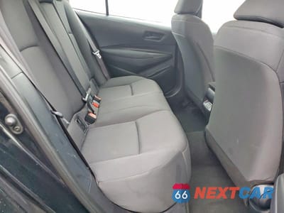 Zdjęcie 10 z 12 samochodu: 2024 TOYOTA COROLLA LE VIN:5YFB4MDE1RP149014 - miniatura
