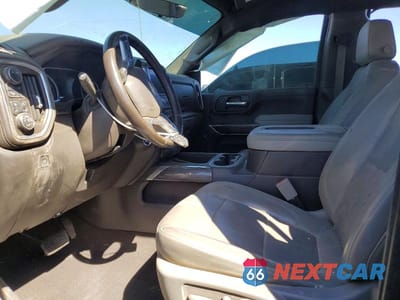 Zdjęcie 7 z 11 samochodu: 2020 CHEVROLET SILVERADO K3500 LTZ VIN:1GC4YUEY1LF158252 - miniatura