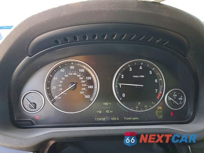 Zdjęcie 9 z 13 samochodu: 2015 BMW X3 XDRIVE VIN:5UXWX9C51F0D48367 - miniatura