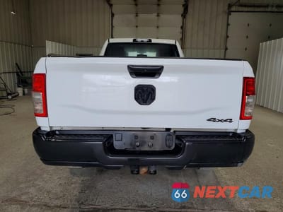Zdjęcie 6 z 12 samochodu: 2024 RAM 2500 TRADESMAN VIN:3C6UR5HL5RG114093 - miniatura