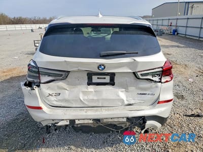 Zdjęcie 6 z 12 samochodu: 2019 BMW X3 XDRIVE30I VIN:5UXTR9C56KLP90547 - miniatura
