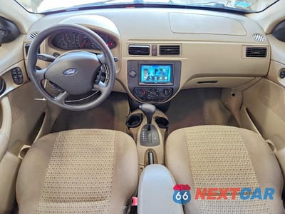 Zdjęcie 8 z 11 samochodu: 2007 FORD FOCUS ZX4 VIN:1FAHP34N27W282502 - miniatura