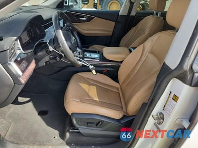 Zdjęcie 7 z 12 samochodu: 2019 AUDI Q8 PRESTIGE VIN:WA1CVAF10KD009100 - miniatura