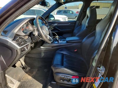 Zdjęcie 7 z 13 samochodu: 2016 BMW X5 M VIN:5YMKT6C58G0R77866 - miniatura