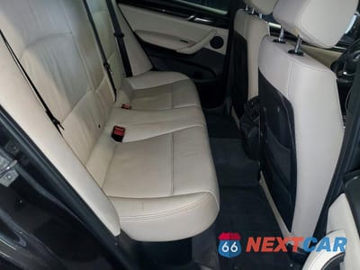 Zdjęcie 10 z 11 samochodu: 2018 BMW X4 XDRIVE28I VIN:5UXXW3C53J0T82756 - miniatura