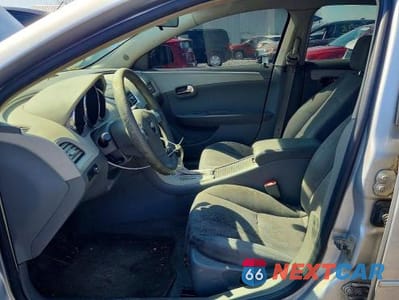 Zdjęcie 7 z 12 samochodu: 2009 CHEVROLET MALIBU LS VIN:1G1ZG57B49F183977 - miniatura