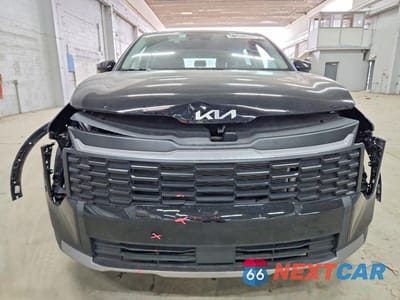 Piąte zdjęcie samochodu w środku: 2026 KIA SPORTAGE LX VIN:5XYK2CDF3TG354788 - miniatura