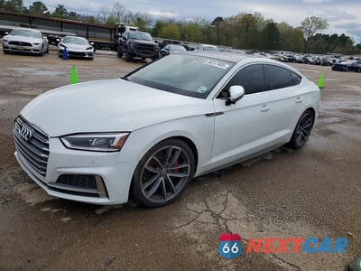 2018 AUDI S5 PRESTIGE WAUC4CF52JA117965 - główne zdjęcie licytacji z USA - miniatura