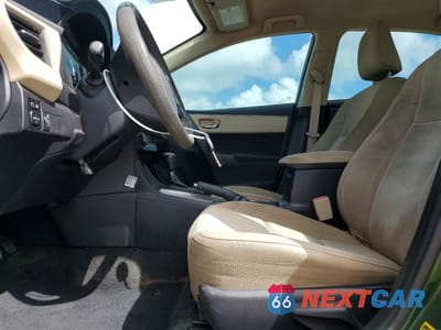 Zdjęcie 7 z 13 samochodu: 2016 TOYOTA COROLLA LE VIN:2T1BURHE9GC715392 - miniatura