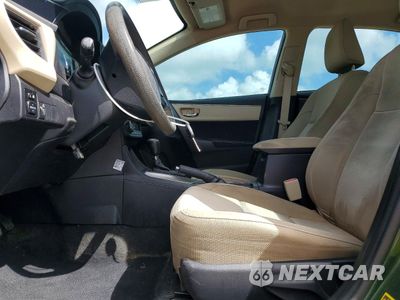 Zdjęcie 7 z 13 samochodu: 2016 TOYOTA COROLLA LE VIN:2T1BURHE9GC715392 - miniatura
