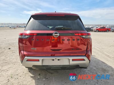 Zdjęcie 6 z 12 samochodu: 2023 NISSAN PATHFINDER SL VIN:5N1DR3CC0PC274172 - miniatura