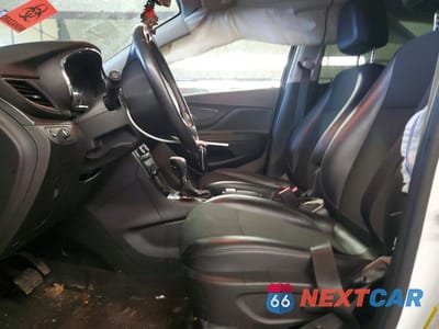 Zdjęcie 7 z 13 samochodu: 2019 BUICK ENCORE PREFERRED VIN:KL4CJASB6KB706700 - miniatura
