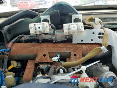 Zdjęcie 9 z 13 samochodu: 2006 TOYOTA 4RUNNER LIMITED VIN:JTEBT17R860063913 - miniatura