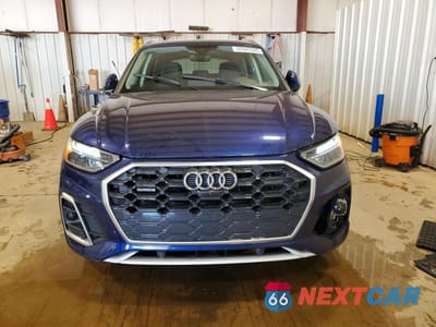 Piąte zdjęcie samochodu w środku: 2023 AUDI Q5 PREMIUM PLUS 45 VIN:WA1EAAFY7P2171665 - miniatura