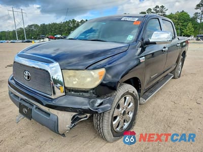 2008 TOYOTA TUNDRA SR5 5TFEV54108X054876 - główne zdjęcie licytacji z USA - miniatura