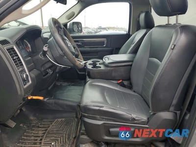 Zdjęcie 7 z 12 samochodu: 2021 RAM 1500 CLASSIC TRADESMAN VIN:3C6JR7DG4MG714636 - miniatura