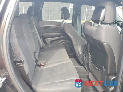 Zdjęcie 11 z 14 samochodu: 2014 JEEP GRAND CHEROKEE LAREDO VIN:1C4RJFAG4EC249474 - miniatura