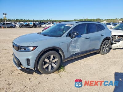 2025 HONDA PROLOGUE TOUR 3GPKHWRMXSS507816 - główne zdjęcie licytacji z USA - miniatura