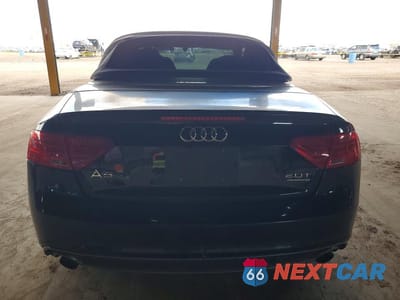 Zdjęcie 6 z 12 samochodu: 2016 AUDI A5 PREMIUM PLUS S-LINE VIN:WAUM2AFH5GN002626 - miniatura