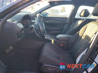 Zdjęcie 7 z 12 samochodu: 2024 HONDA ACCORD HYBRID SPORT VIN:1HGCY2F50RA031276 - miniatura