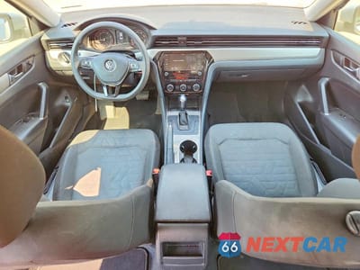 Zdjęcie 8 z 12 samochodu: 2020 VOLKSWAGEN PASSAT S VIN:1VWAA7A34LC007603 - miniatura