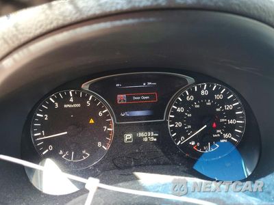 Zdjęcie 9 z 12 samochodu: 2015 NISSAN ALTIMA 2.5 SL VIN:1N4AL3AP0FC220874 - miniatura