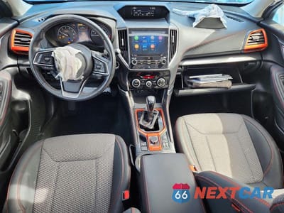 Zdjęcie 8 z 13 samochodu: 2020 SUBARU FORESTER SPORT VIN:JF2SKAMC6LH491419 - miniatura