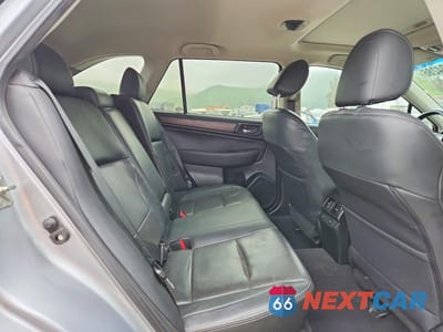 Zdjęcie 10 z 12 samochodu: 2016 SUBARU OUTBACK 2.5I LIMITED VIN:4S4BSANC1G3220196 - miniatura