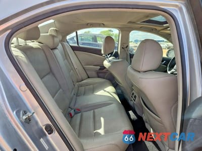 Zdjęcie 10 z 12 samochodu: 2012 ACURA TSX TECH VIN:JH4CU2F63CC019233 - miniatura