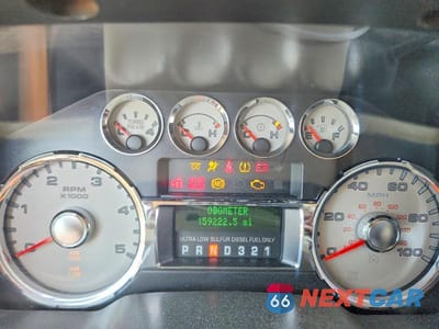 Zdjęcie 9 z 12 samochodu: 2010 FORD F250 SUPER DUTY VIN:1FTSW2BR4AEB05403 - miniatura