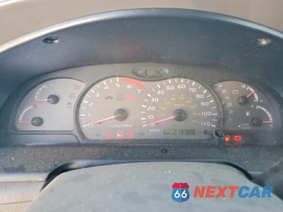 Zdjęcie 9 z 13 samochodu: 2003 TOYOTA SEQUOIA LIMITED VIN:5TDZT38A23S141165 - miniatura