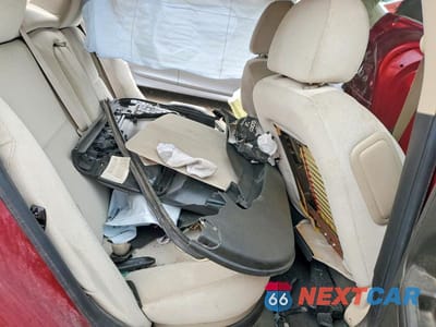 Zdjęcie 10 z 12 samochodu: 2013 CHEVROLET IMPALA LT VIN:2G1WG5E34D1243481 - miniatura