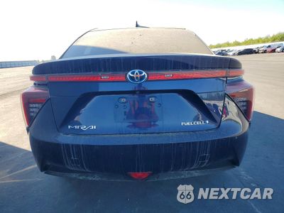 Zdjęcie 6 z 12 samochodu: 2018 TOYOTA MIRAI BASE VIN:JTDBVRBD5JA005317 - miniatura