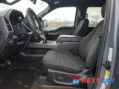 Zdjęcie 7 z 12 samochodu: 2019 FORD F150 SUPERCREW VIN:1FTEW1EP6KKE57970 - miniatura