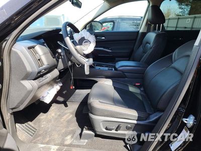 Zdjęcie 7 z 13 samochodu: 2025 NISSAN PATHFINDER VIN:5N1DR3CDXSC220136 - miniatura