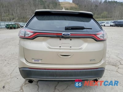 Zdjęcie 6 z 13 samochodu: 2017 FORD EDGE SEL VIN:2FMPK3J92HBB78103 - miniatura