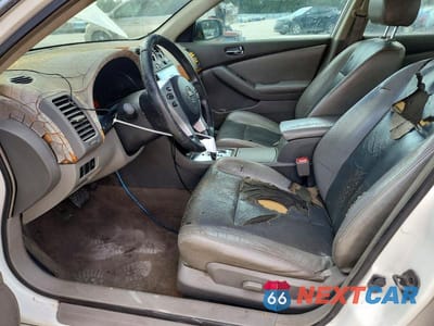 Zdjęcie 7 z 12 samochodu: 2007 NISSAN ALTIMA 3.5 SE VIN:1N4BL21E27N454694 - miniatura