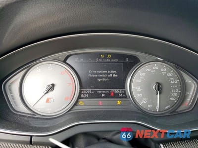 Zdjęcie 9 z 12 samochodu: 2022 AUDI SQ5 PREMIUM VIN:WA1A4AFY3N2094649 - miniatura