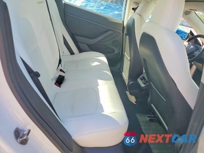 Zdjęcie 10 z 12 samochodu: 2023 TESLA MODEL 3 VIN:5YJ3E1EA9PF398200 - miniatura